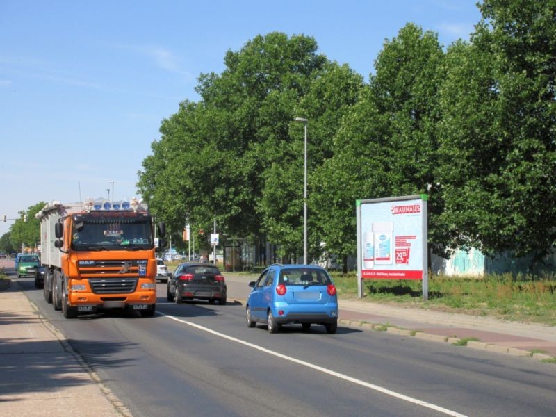 Köthener Str. geg. HST Zoberberg re.