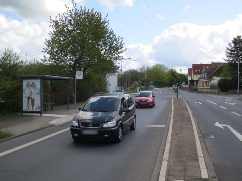 Mackenrodtstr./Gerloser Weg/Vi. Außen