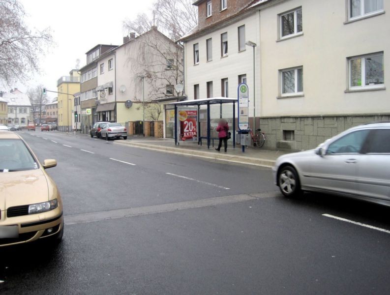 Seligenstädter Str. 20/Ostendplatz/innen