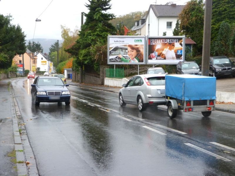 Arenberger Str.  69-71 re. quer
