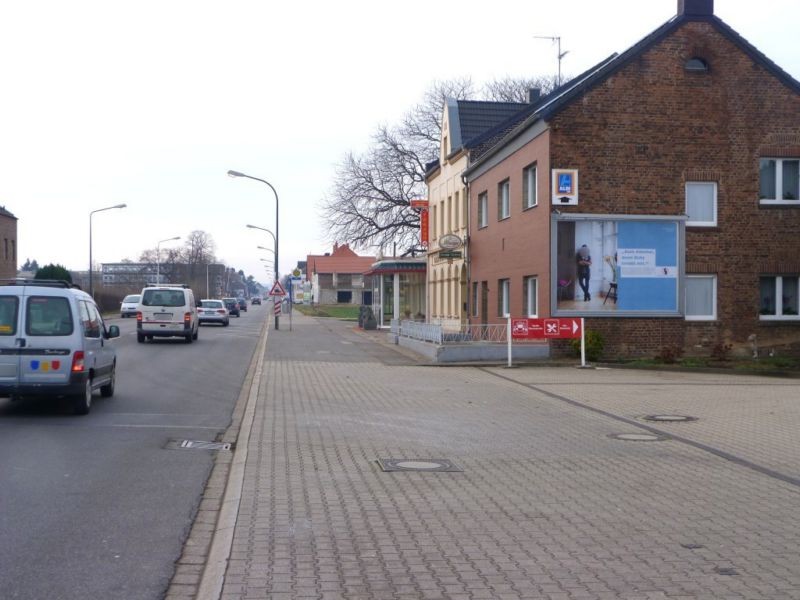 Kölner Landstr. 417 re. quer