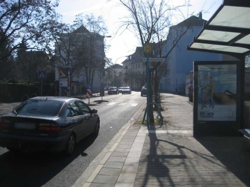 Konstanzer Str. neb. 36/Bodenseestr./innen