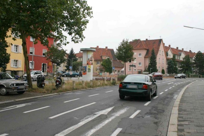 Gaustr. geg.  63