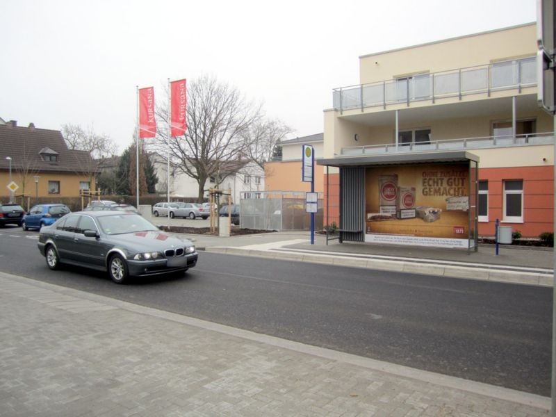 Eisenbahnstr. geg. Rosenaustr.