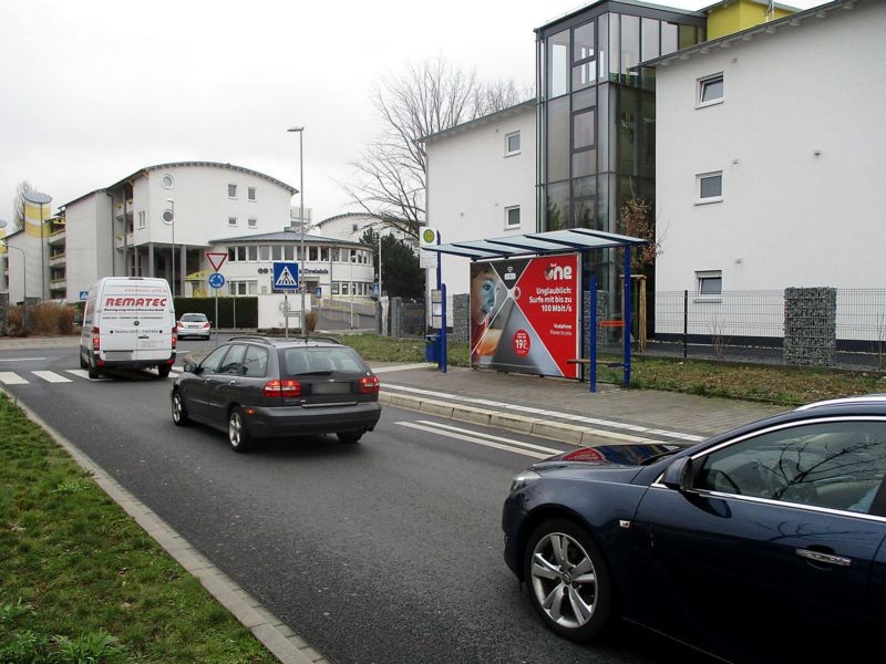 Mörfelder Landstr. sew/Friedrich-Ebert-Str.