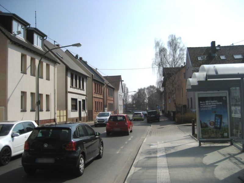 Sindlinger Bahnstr. 100 geg./Auf die Bach/innen