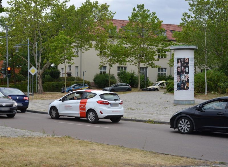 Helene-Stöcker-Platz