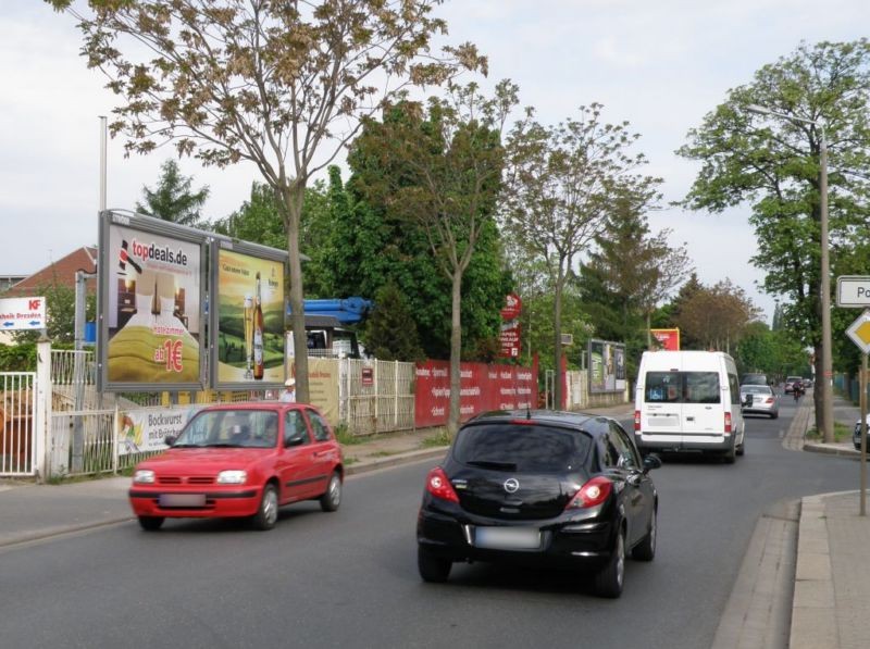 Straße des 17. Juni   9a geg. Robert-Berndt-Str.