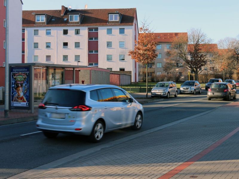 Wunstorfer Landstr./Tegtmeyerallee außen