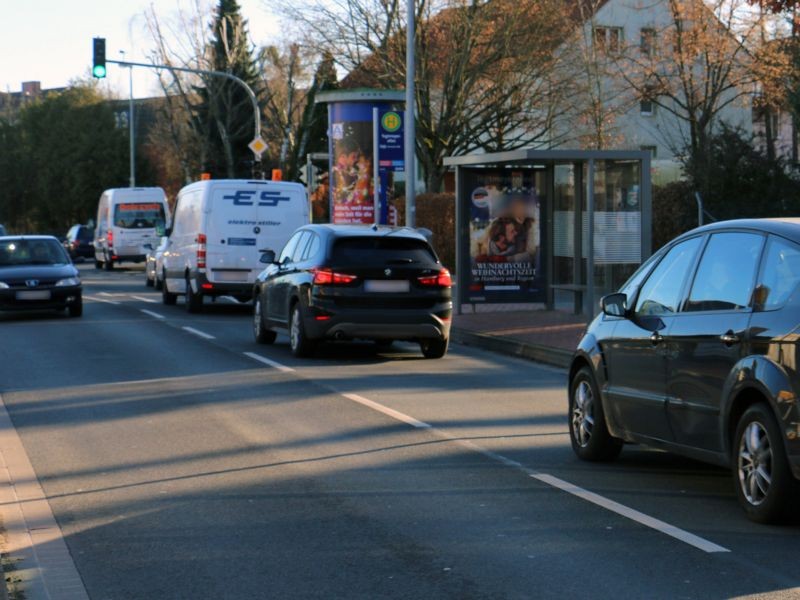 Wunstorfer Landstr./Tegtmeyerallee innen