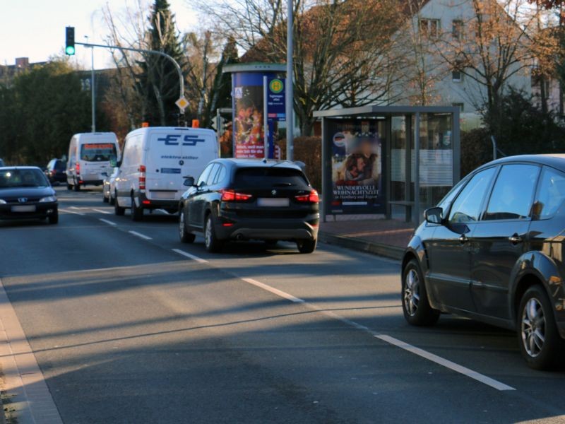 Wunstorfer Landstr./Tegtmeyerallee innen