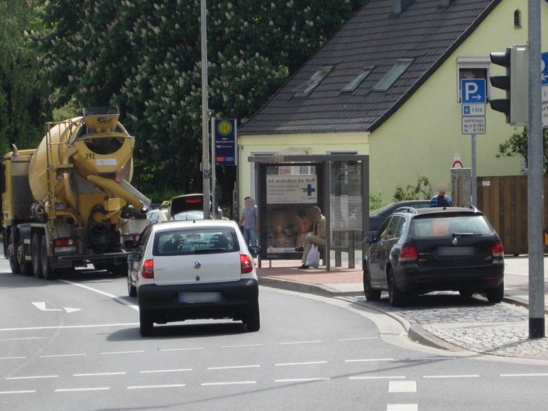 Wunstorfer Landstr./Richard-Lattorf-Str. innen