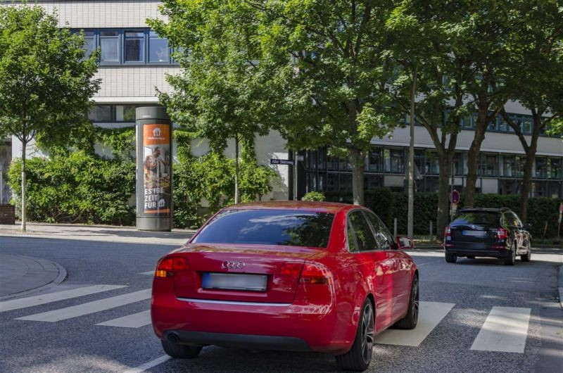 Alter Steinweg/Düsternstr.