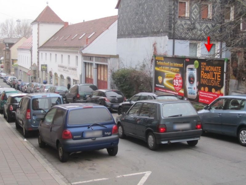 Angerstr.   4  rechts