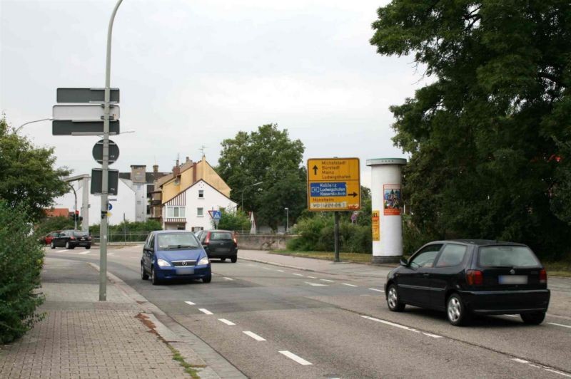 Neusatz/Judenfriedhof