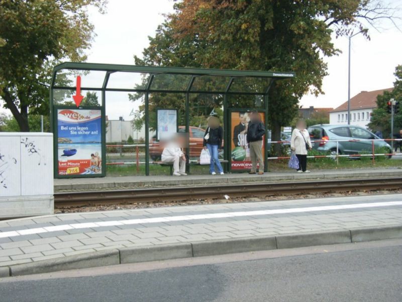 Heidestr./Klagenfurter Str. VS  li.