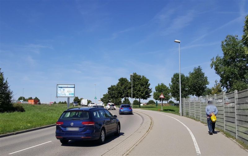 Glemseckstr. geg. 65/We.li. CS