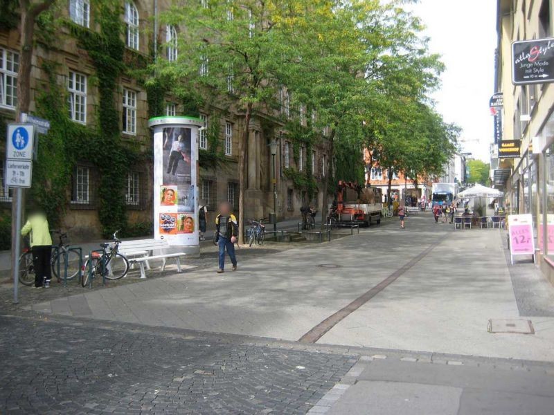 Wilhelmsstr.  31