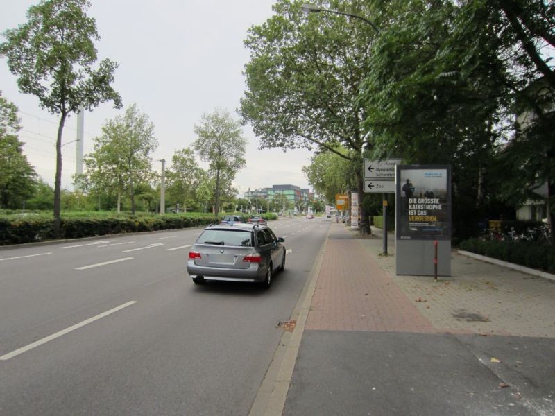 Berliner Str.  46 Nh. Im Neuenheimer Feld/We.re.