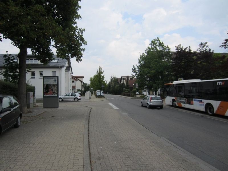 Schwarzwaldstr./Alfred-Jost-Str. 1/We.li.