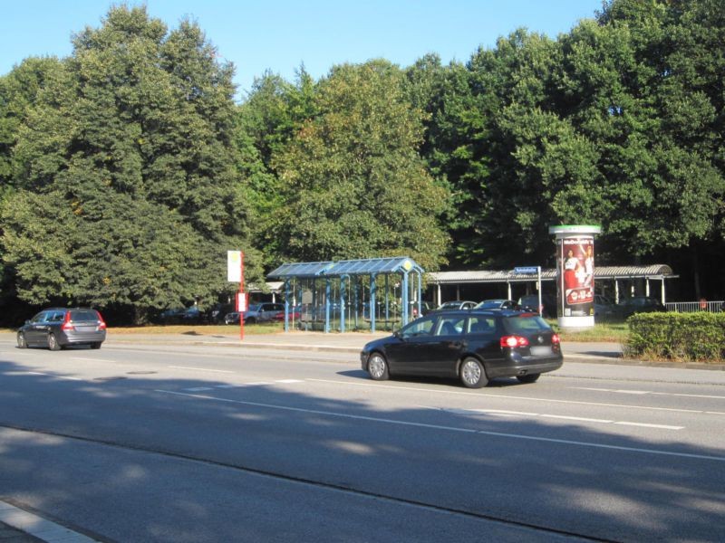 Bahnhofsallee geg. 39