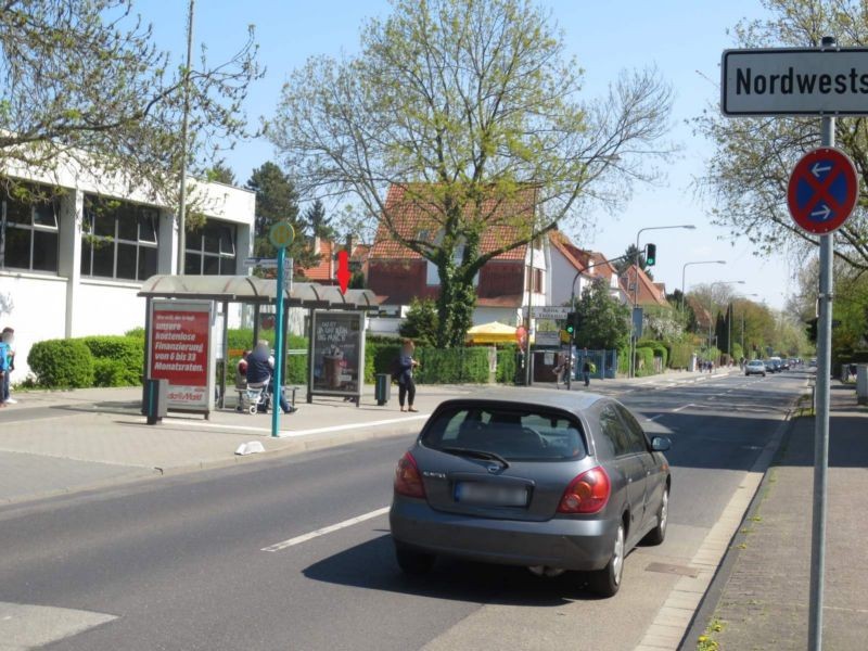 Niederurseler Landstr. 60/Schule/innen re.