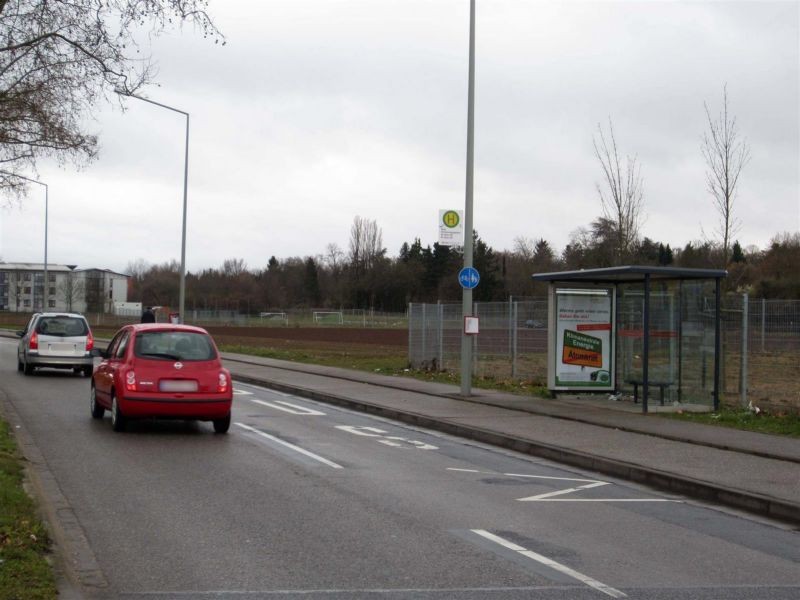 Von-Steuben-Str./NVZ/innen