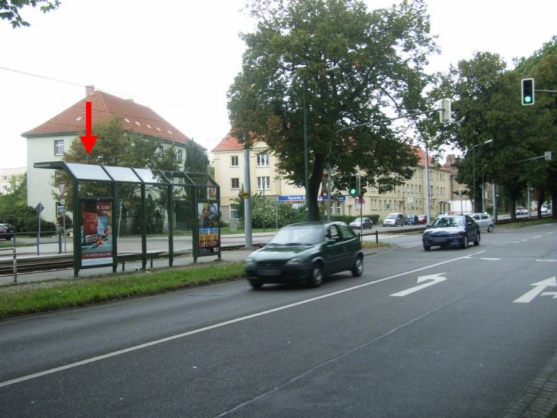 Heidestr./Peterholzstr. RS li.