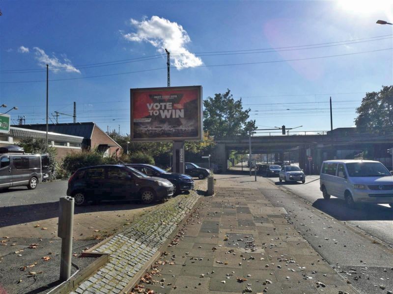 Clausewitzstr.   2/We.li.