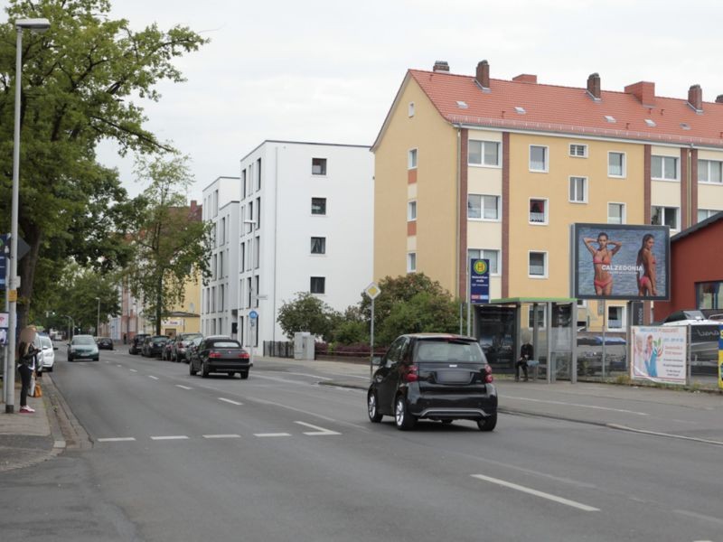 Melanchthonstr.  41/We.re.