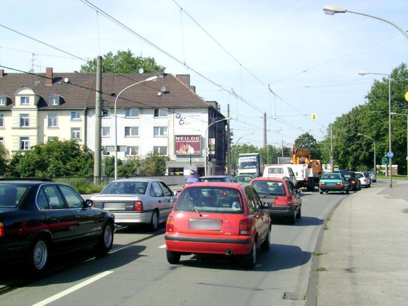 Ruhrorter Str. 163/Vinckeweg