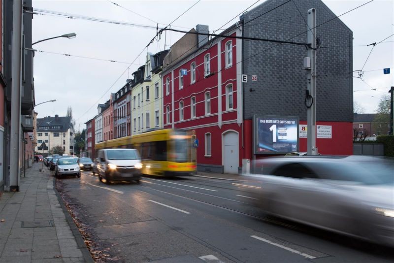 Schonnebeckhöfe 178/Gelsenkirchener Str. quer