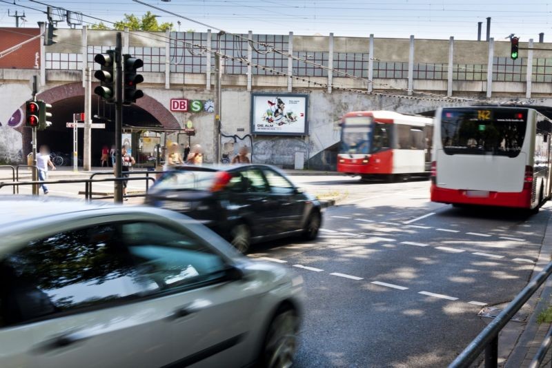 Ehrenfeldgürtel/Hüttenstr.