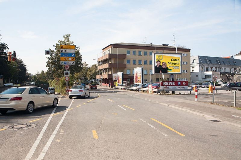 An der Gohrsmühle Nh. Konrad-Adenauer-Platz