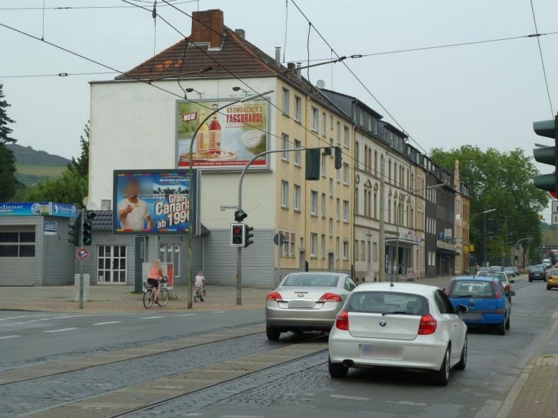 Horster Str. 308/Braukämperstr./We.li.