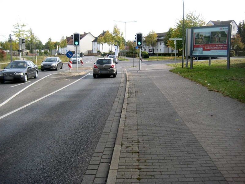 Altenbaunaer Str./Keilsbergstr.