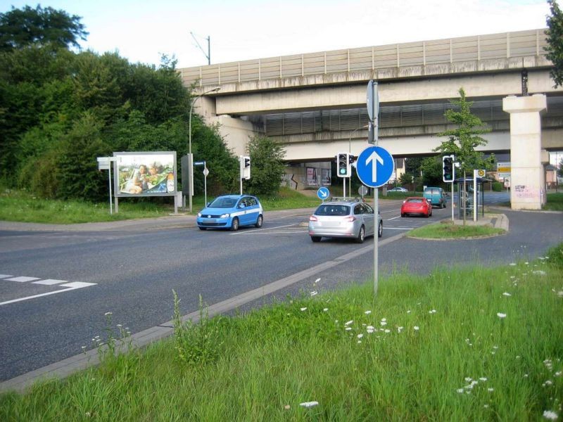 Keilsbergstr./Altenbaunaer Str.