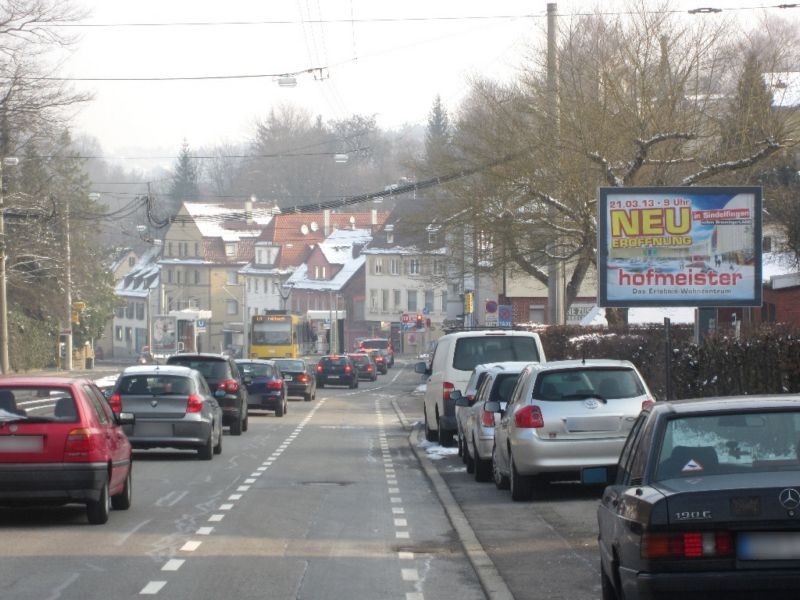 Böblinger Str. 487/We.re.