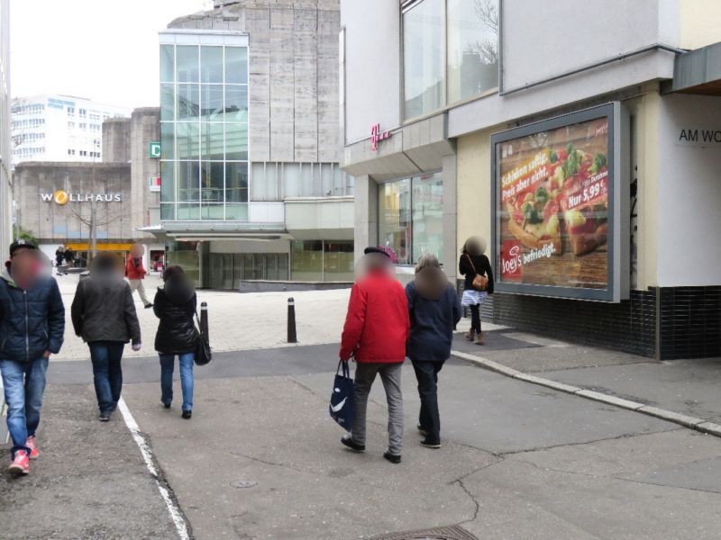 Götzenturmstr./Fleiner Str.