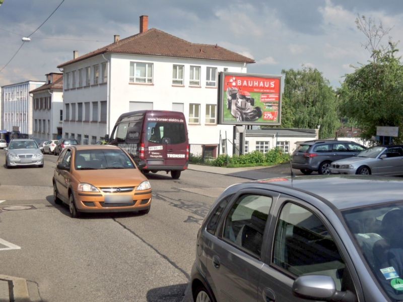 Lindenstr.  36/We.re.