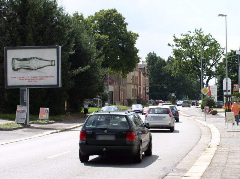 Zwickauer Str. 389/Wöhlergasse/We.li.