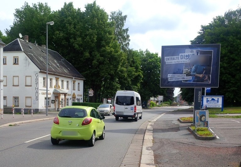 Zwickauer Str. 389/Wöhlergasse/We.re.