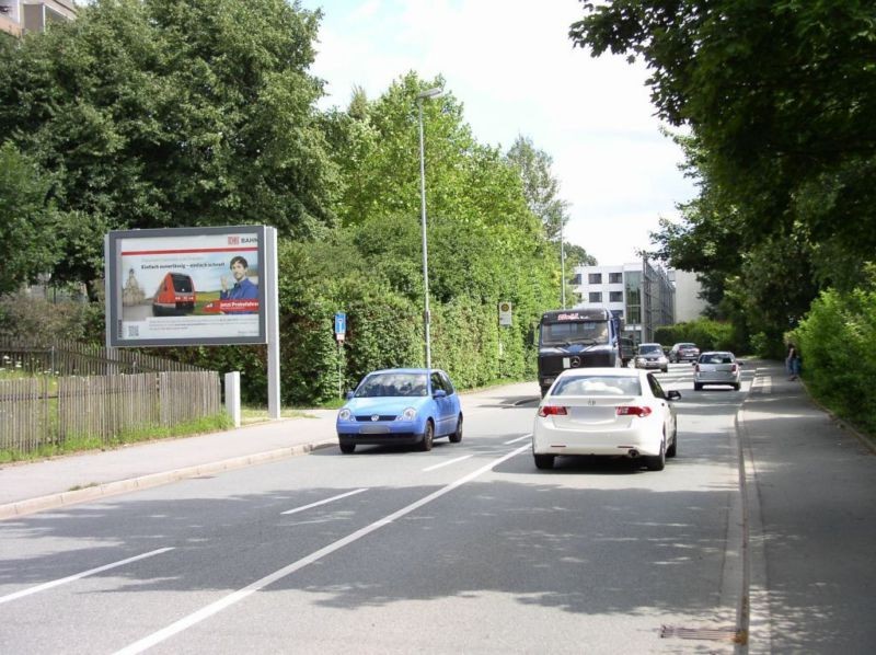 Chemnitztalstr.  36 schr. geg. Dammweg B107/We.li.