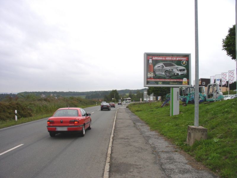 Werdauer Str. 162 Nh. Ahornweg/We.re.