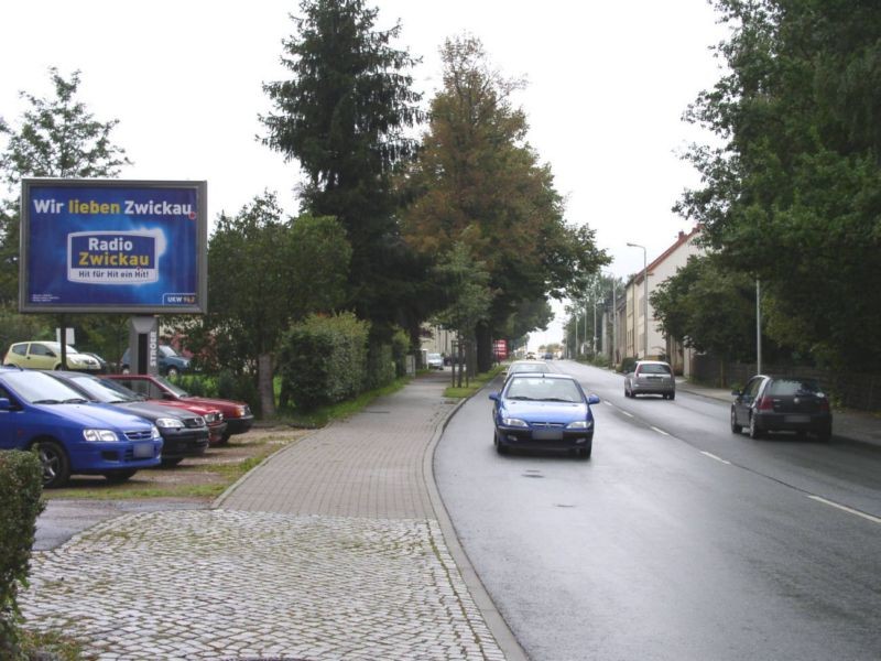 Lengenfelder Str.  93 Nh. Rottmannsdorfer Str.