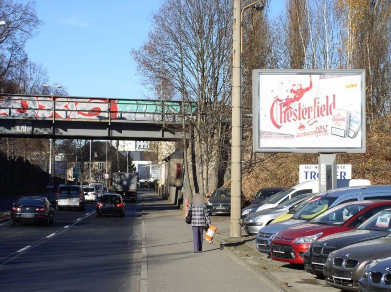 Uhdestr.  19f/Bahnbrücke/We.re.