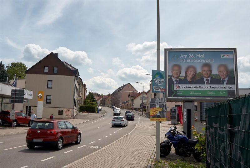 Lengenfelder Str.   6/Friedrichstr./We.re.