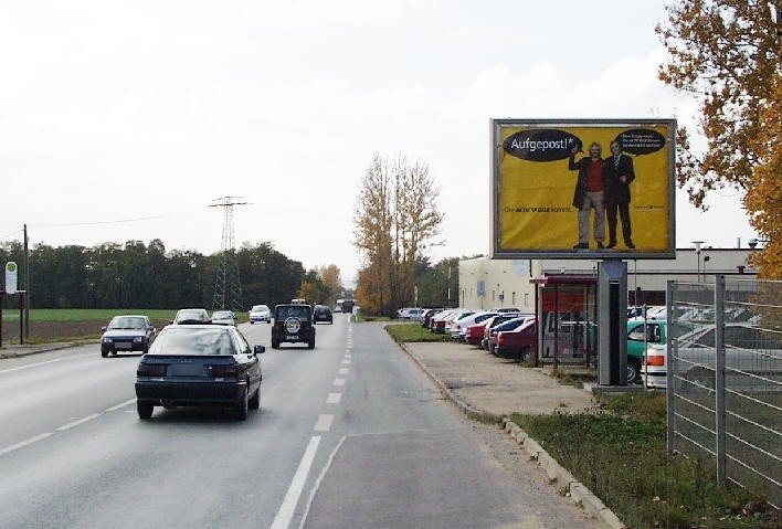 Äußere Dresdner Str.  35/Colombstr./We.re.