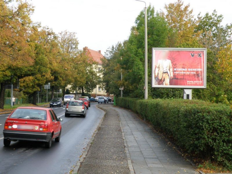 Zeppelinstr. Nh. Christoph-Lüders-Str./We.re.