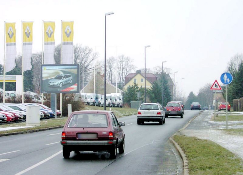 Görlitzer Str./Schlaurother Allee 1/We.li.